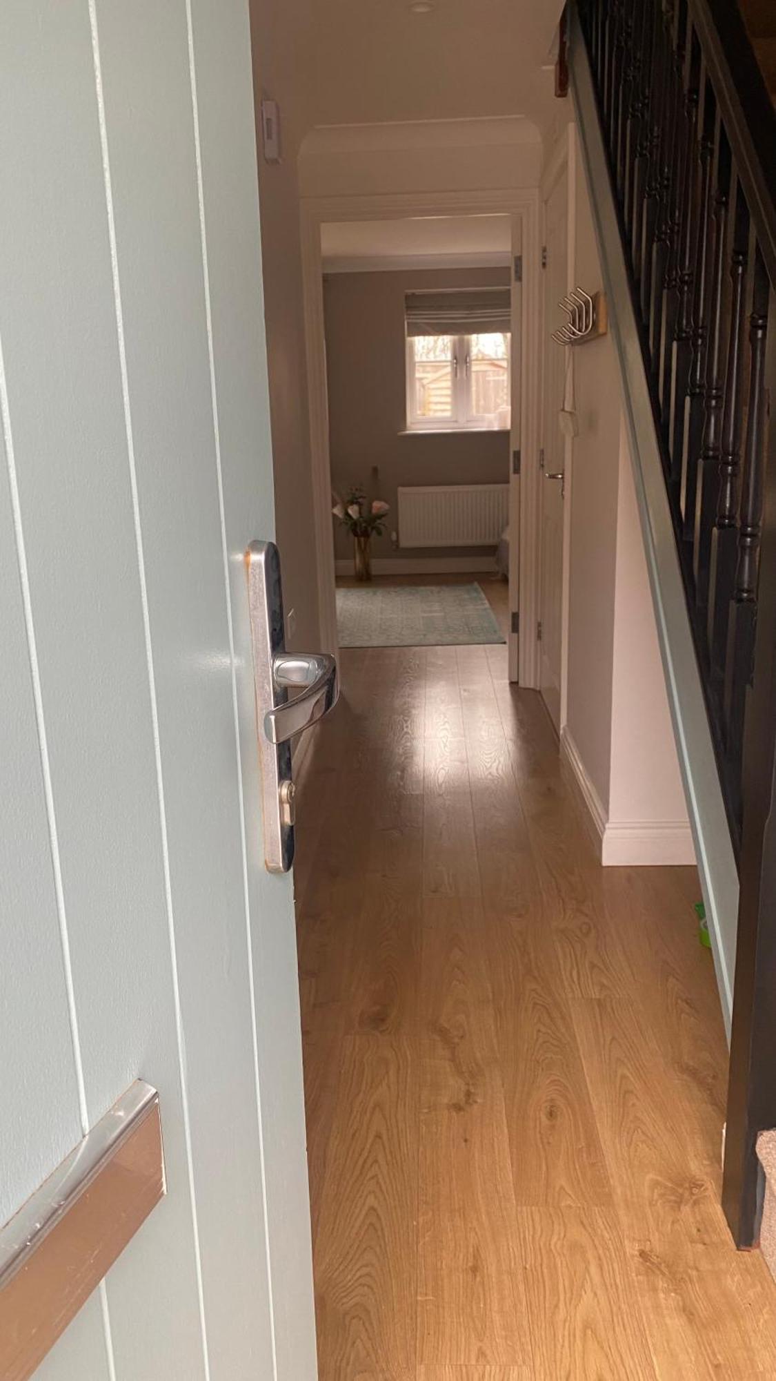 Modern Town House In Cotswolds - 3 Double Bedrooms Witney Dış mekan fotoğraf